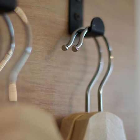 Serviced Business Apartment Льорш Екстериор снимка